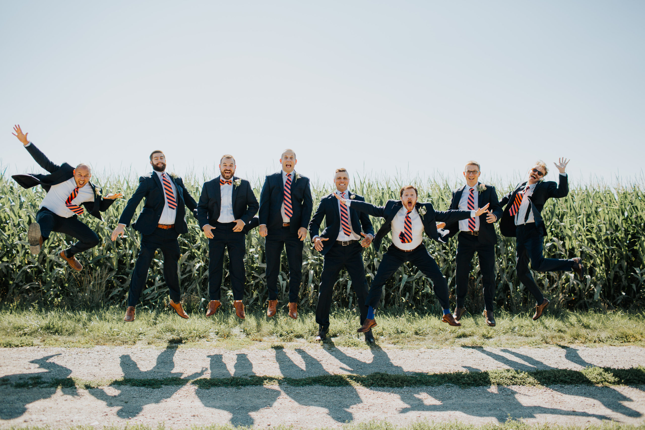 Josh and Mary || 254