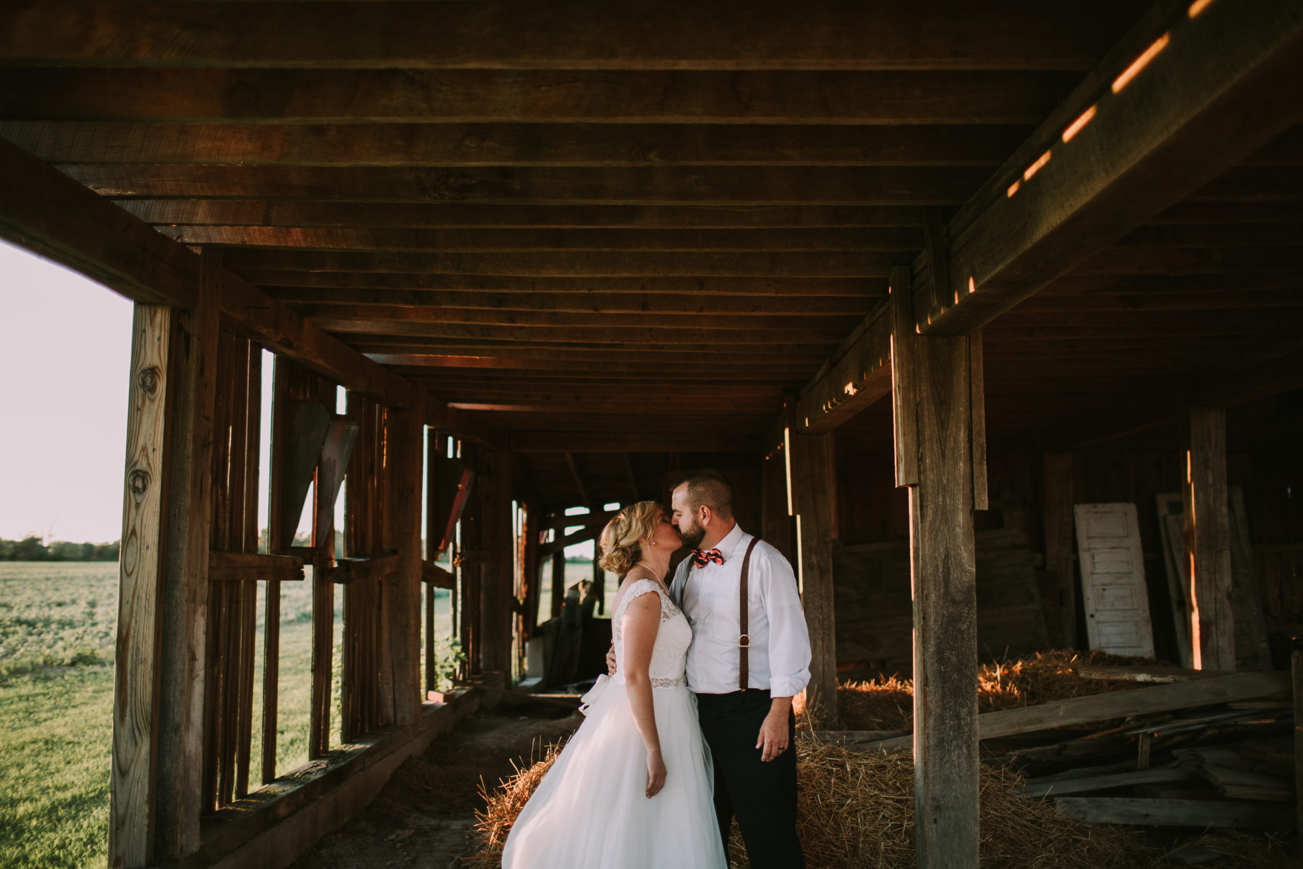 Josh and Mary || 464