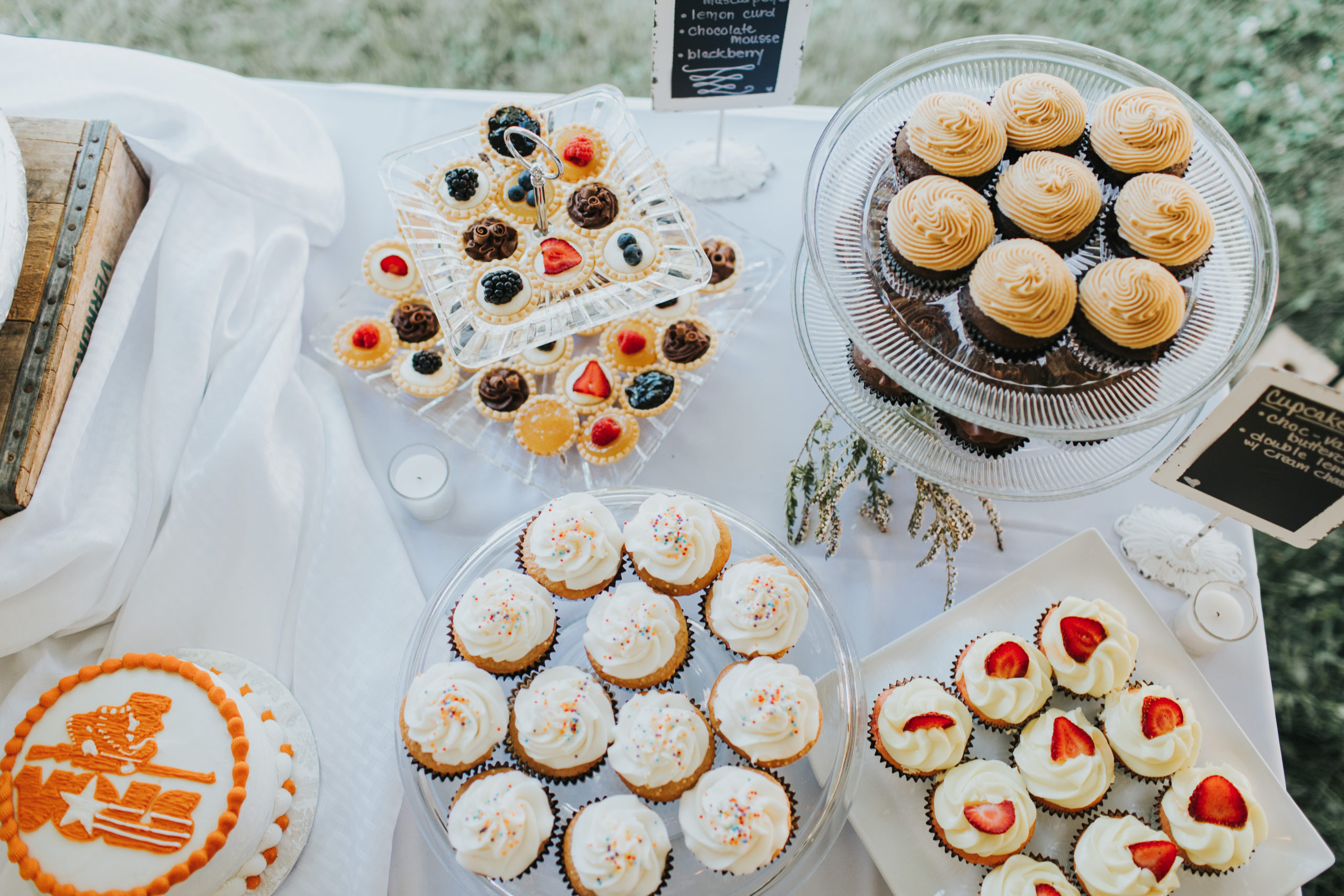 Josh and Mary || 504