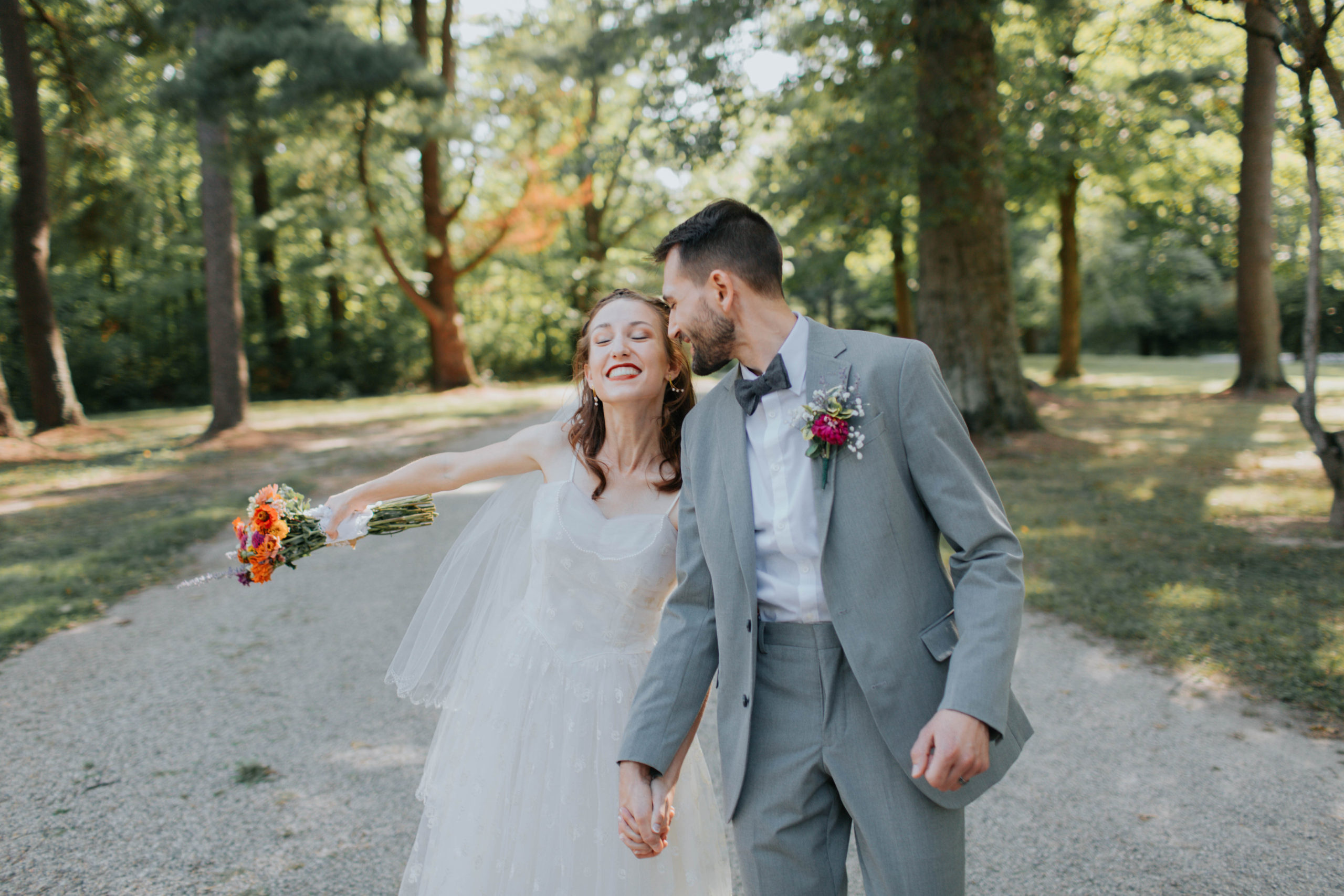 Quinton and Josie __ -669